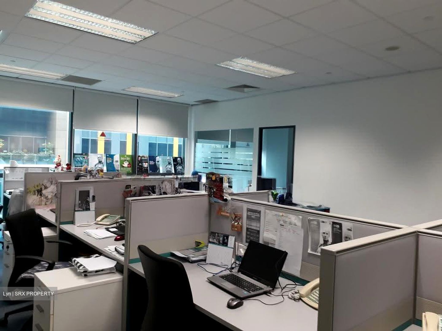 Paya Lebar Square (D14), Office #611770601